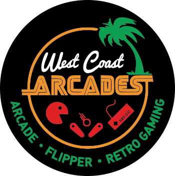 West Coast Arcades