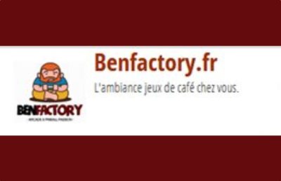 benFActory-westcoastarcades.fr