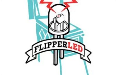 flipperled-westcoastarcades.fr