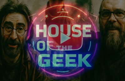 house of the geek REAIA- yann - westcoastarcades